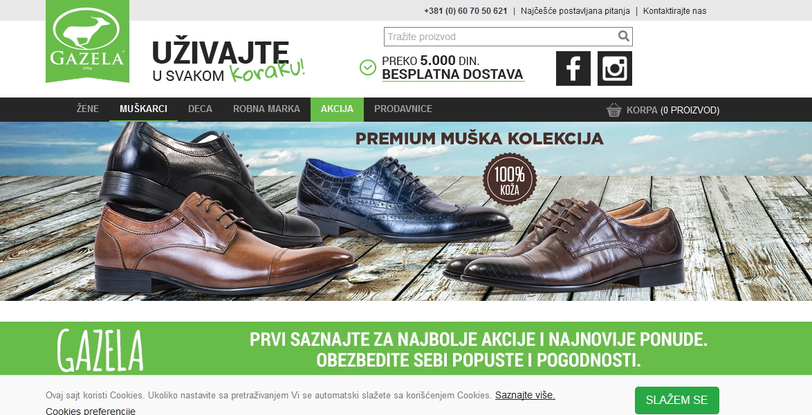 obucagazela-online-prodavnica